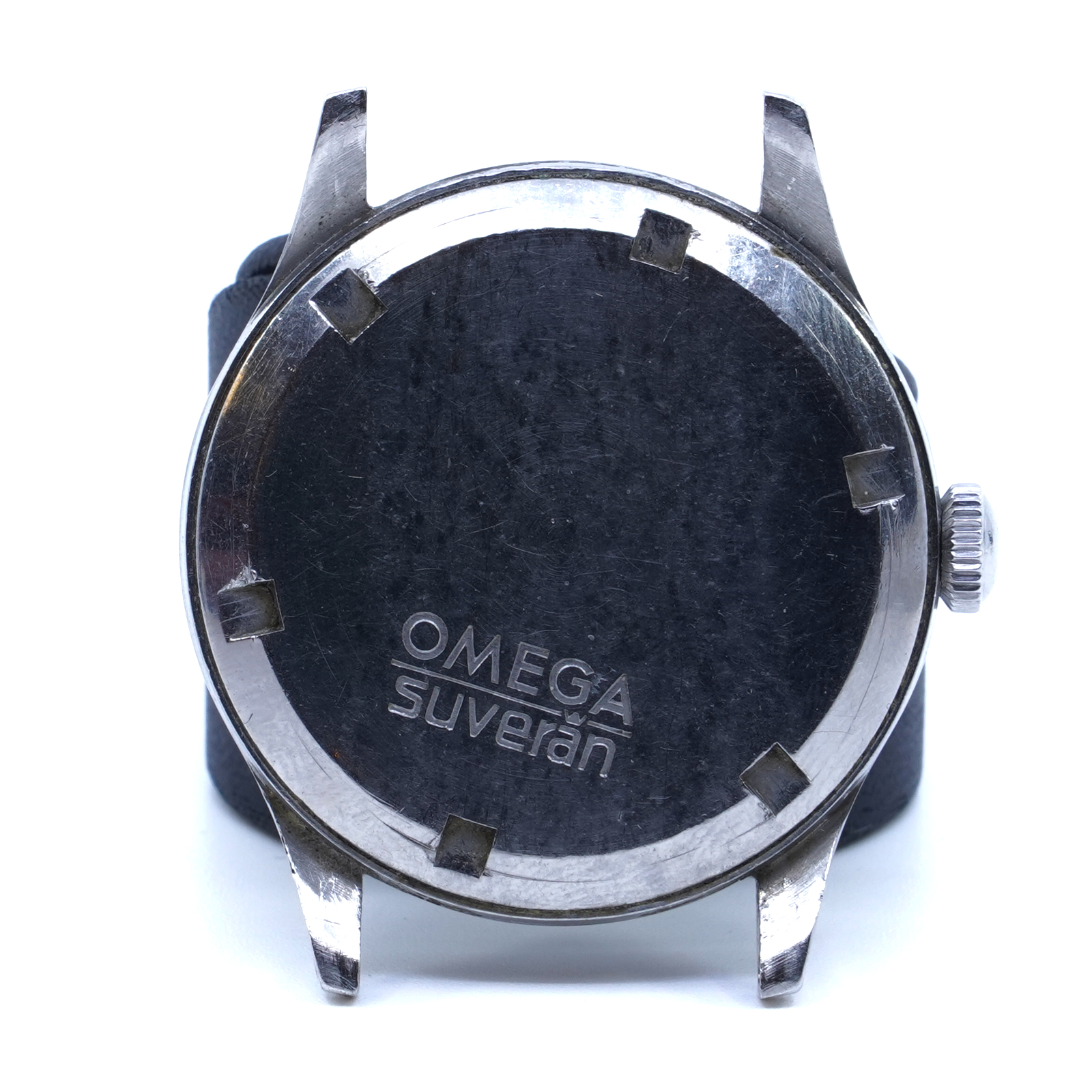 Omega Suverän 35mm cirka 1945