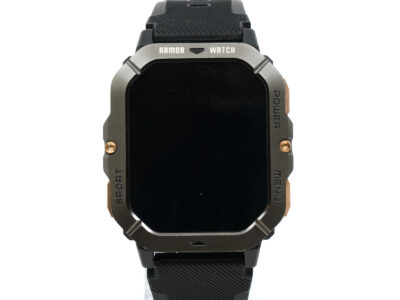 Smartklocka Aamorwatch Pro