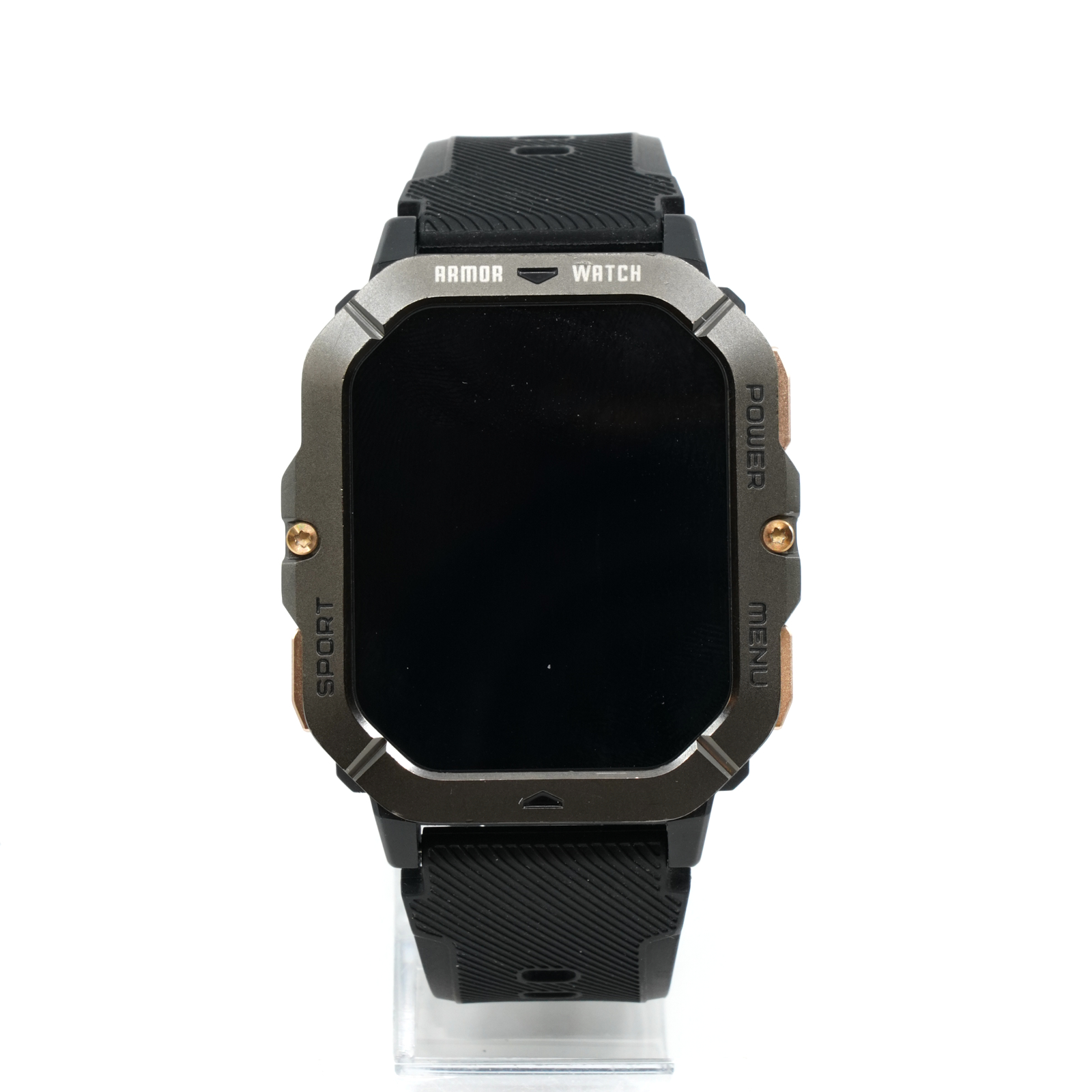 Smartklocka Aamorwatch Pro