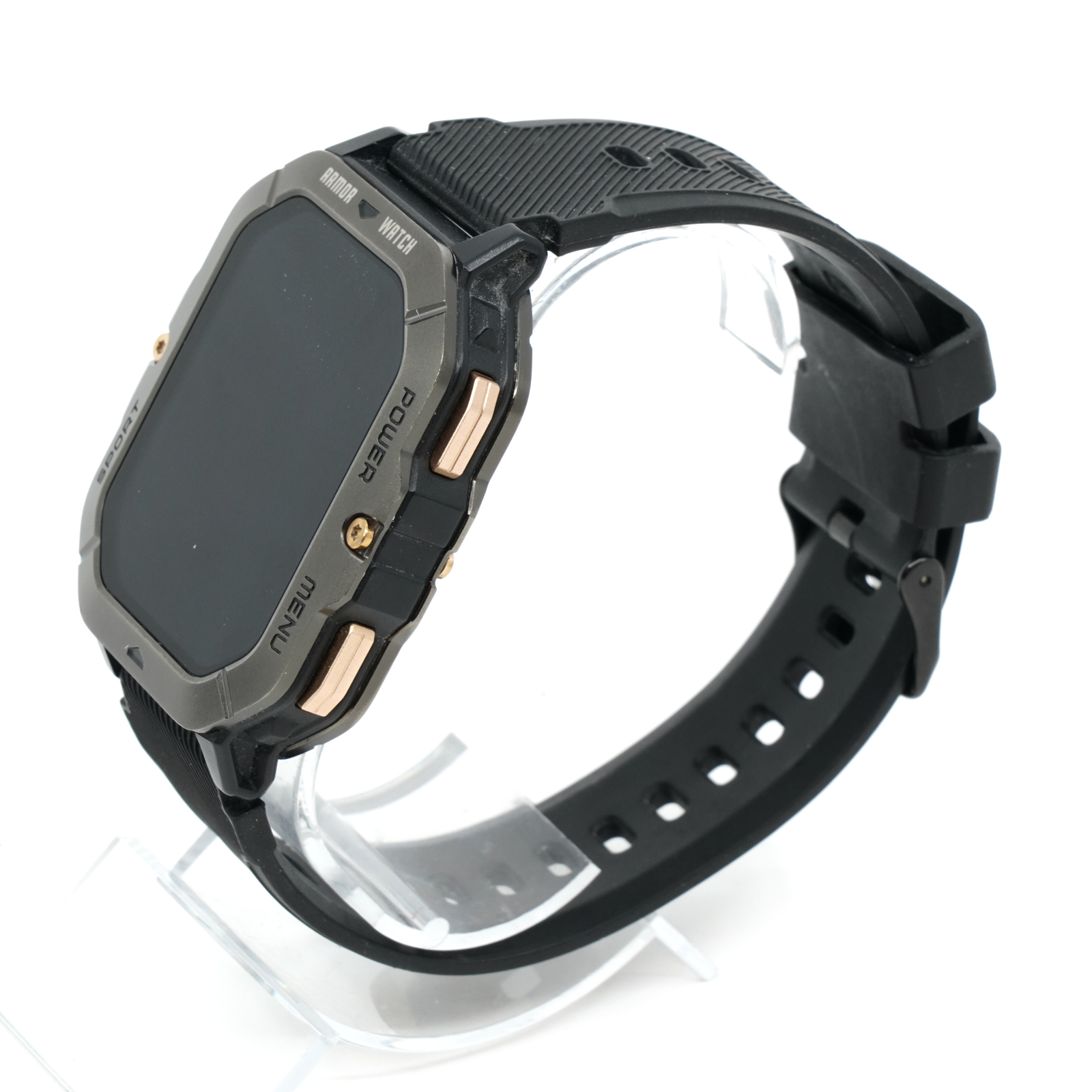 Smartklocka Aamorwatch Pro