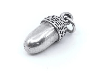 Hänge/berlock "ekollon" sterlingsilver