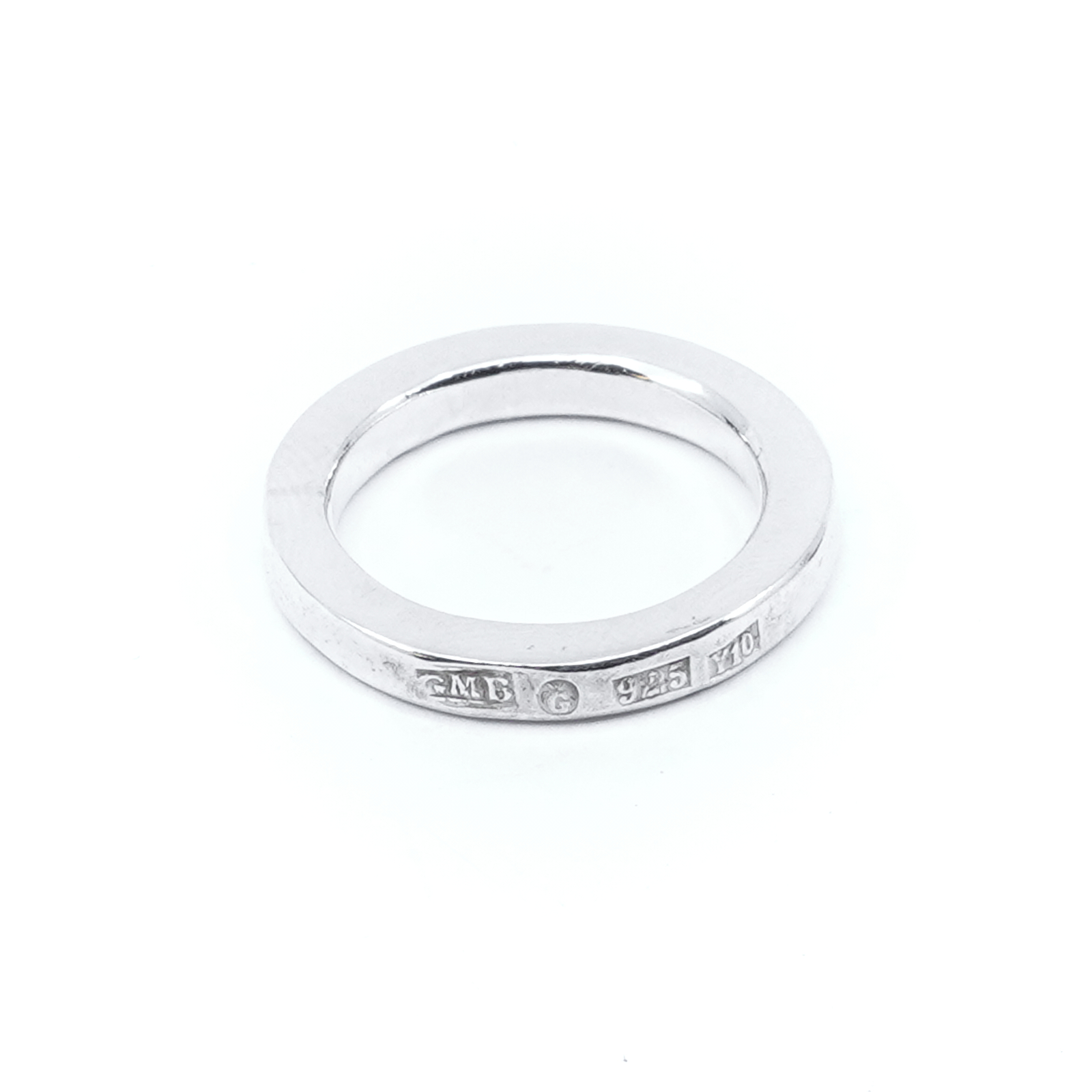Ring Silver S925