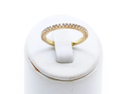 Ring silver S925