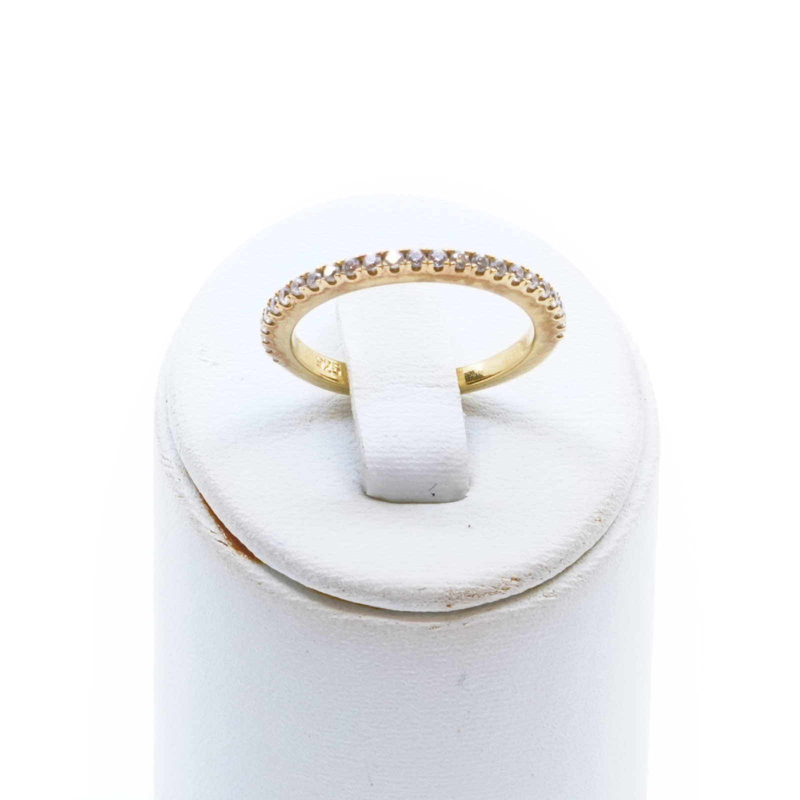 Ring silver S925