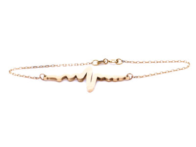 Armband Guld 18K