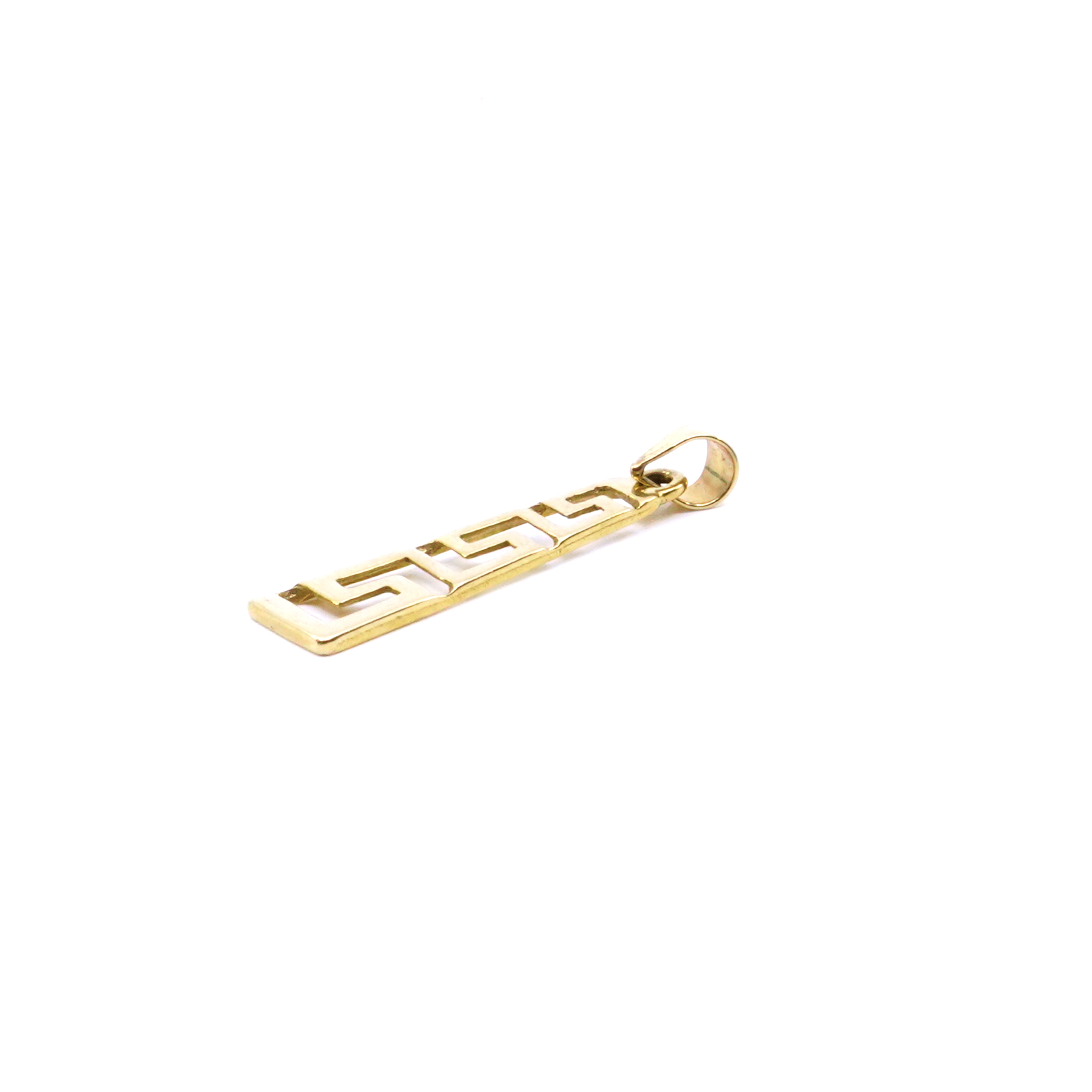 Hänge/berlock Guld 14K