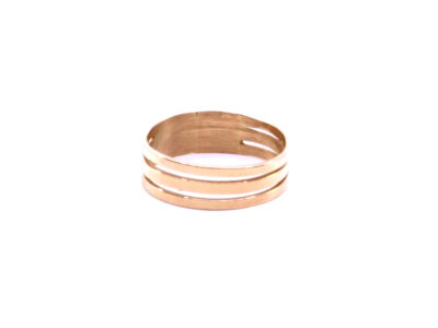 Ring Guld 18K
