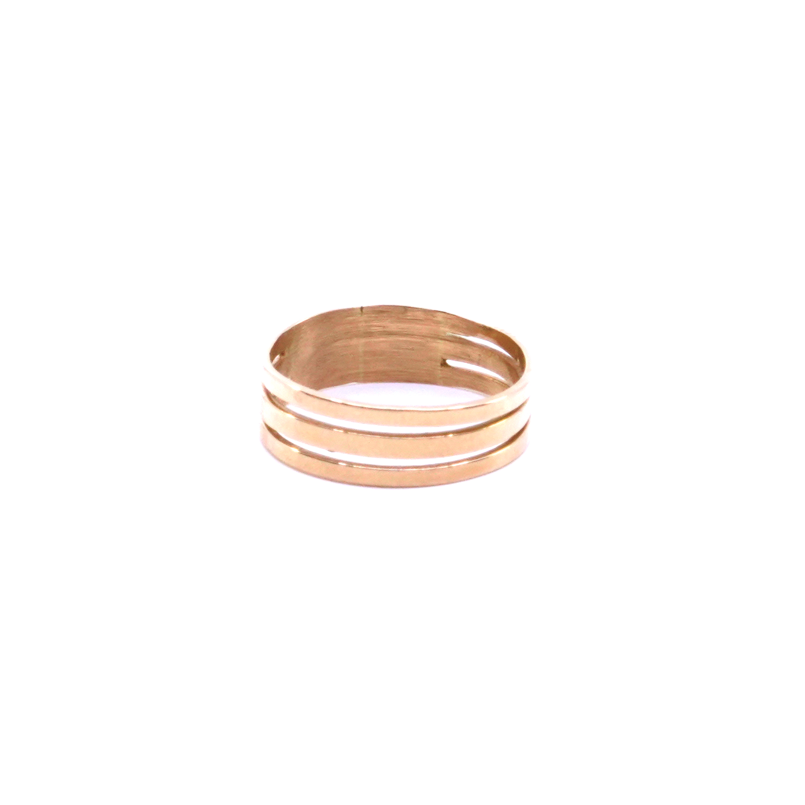 Ring Guld 18K