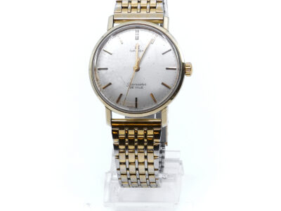 Omega, Seamaster De-Ville,