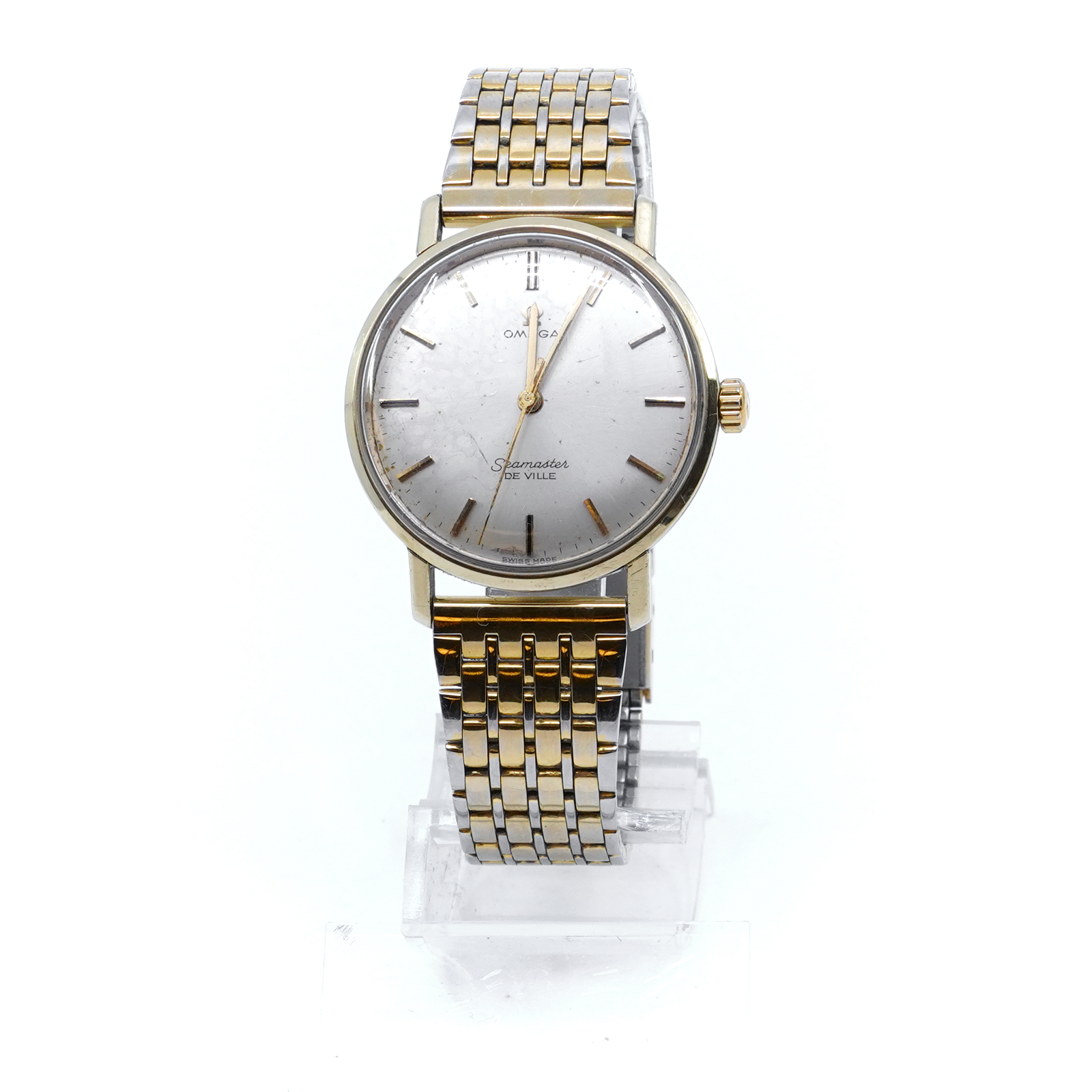 Omega, Seamaster De-Ville,