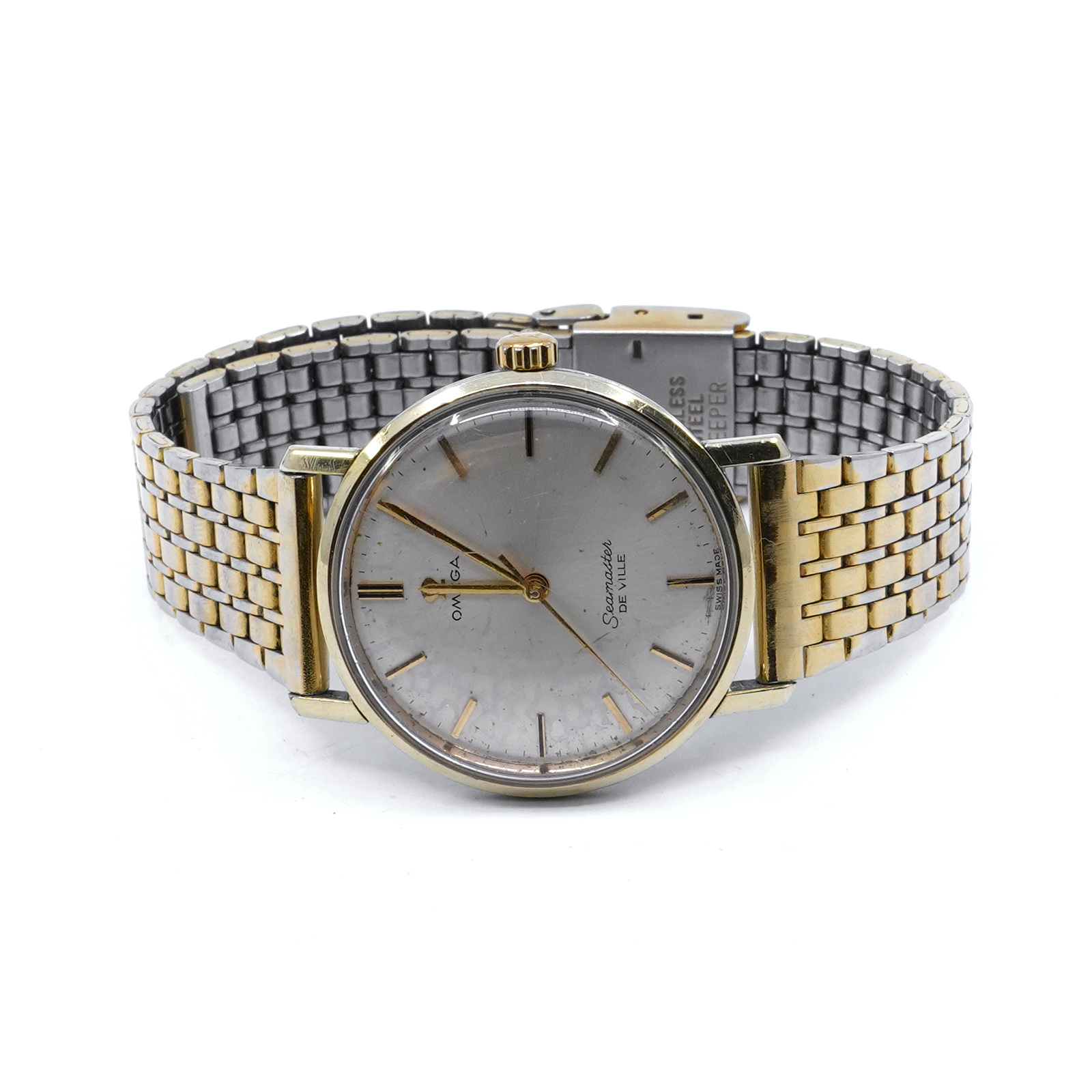 Omega, Seamaster De-Ville,