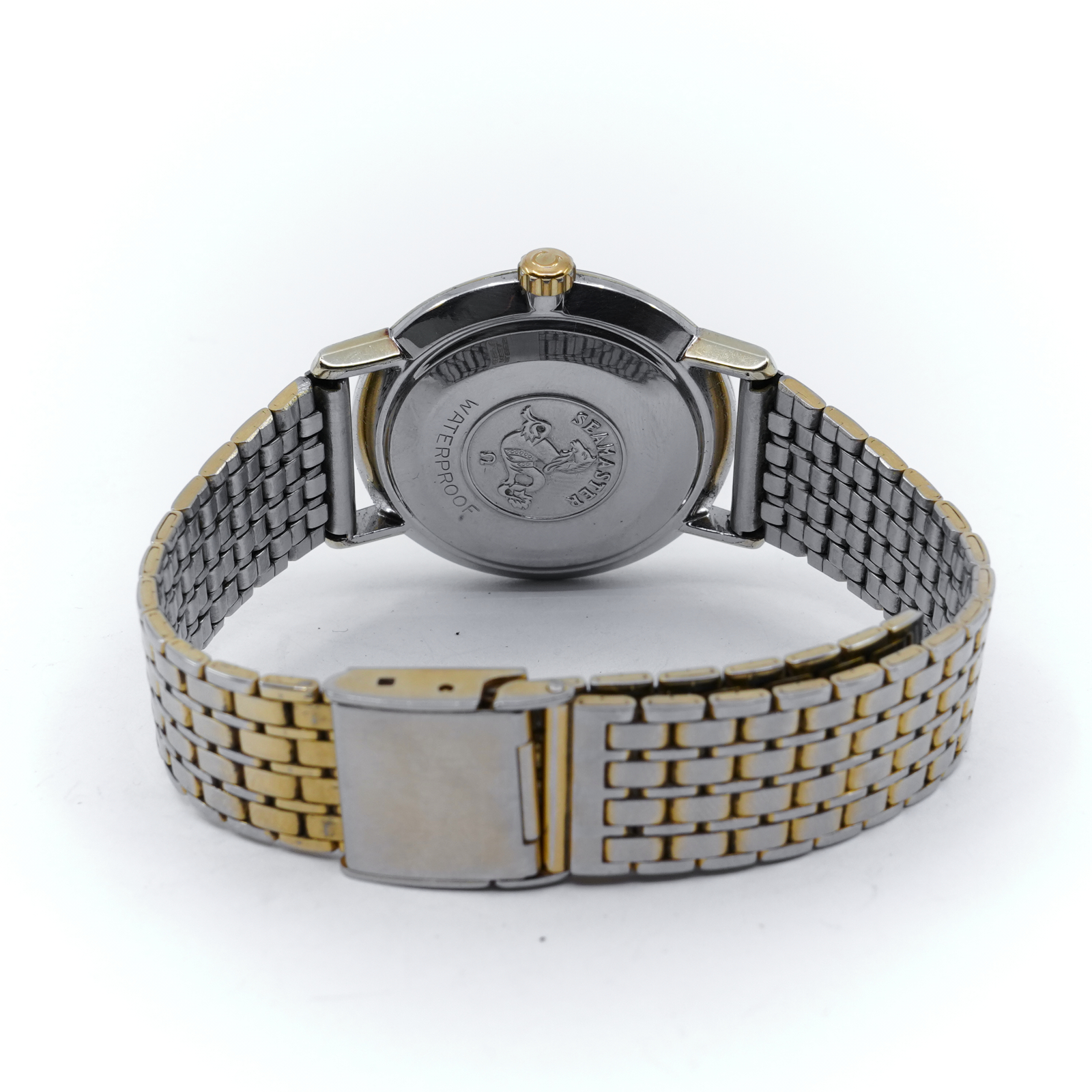 Omega, Seamaster De-Ville,