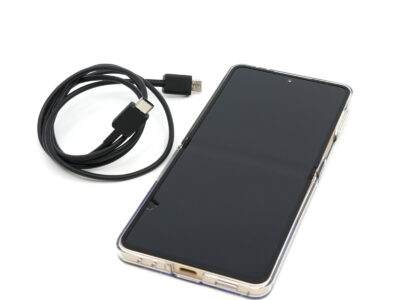 Mobiltelefon Samsung Galaxy Z Flip 7 Olympic Edition (2026)