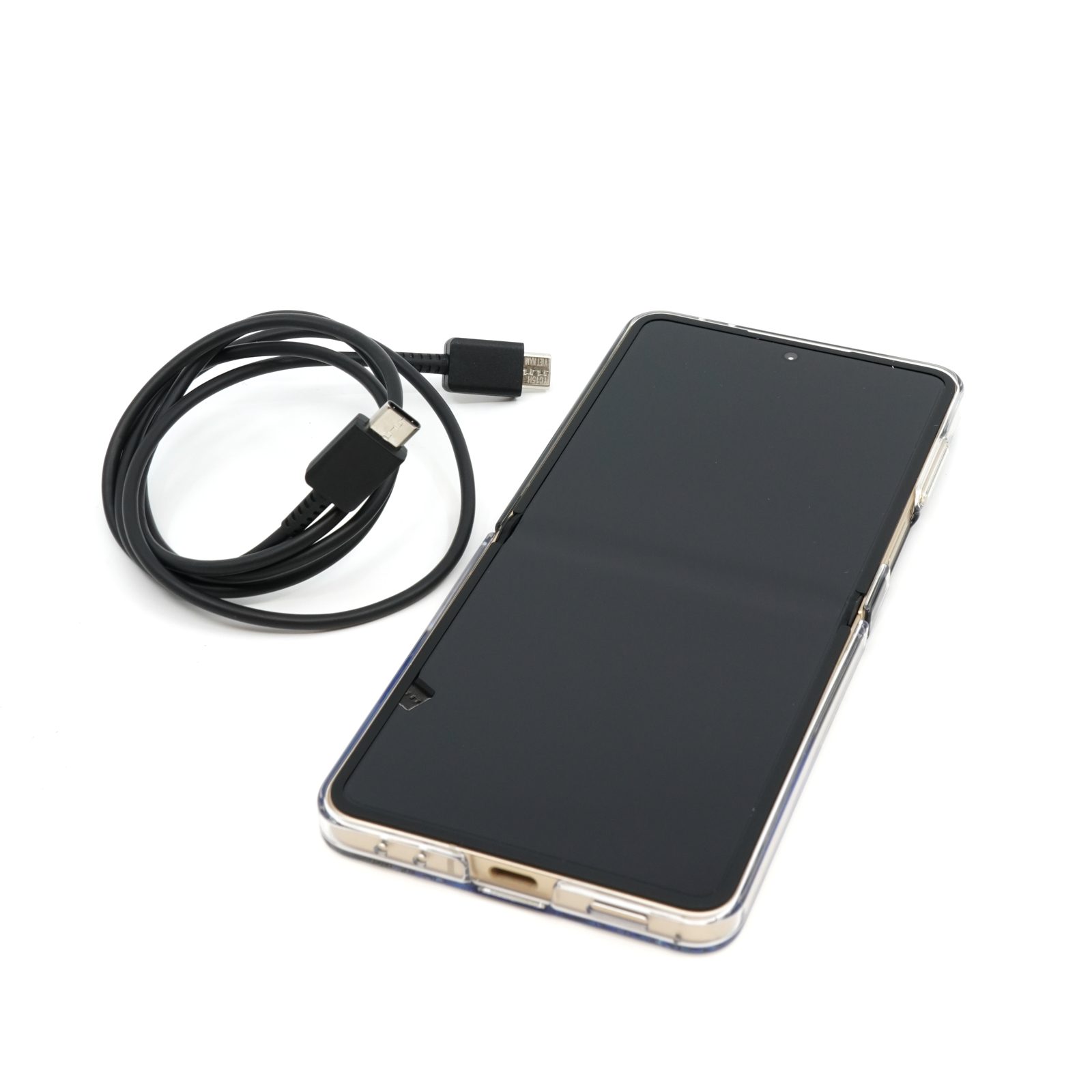 Mobiltelefon Samsung Galaxy Z Flip 7 Olympic Edition (2026)