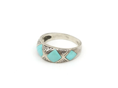 Ring Silver S925