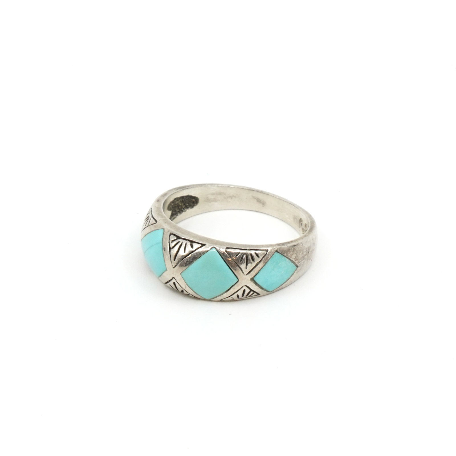 Ring Silver S925