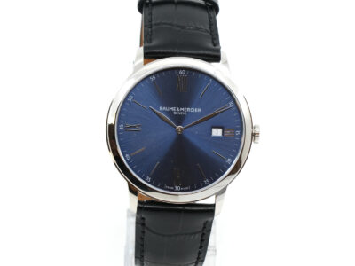 Armbandsur Baume & Mercier Classima