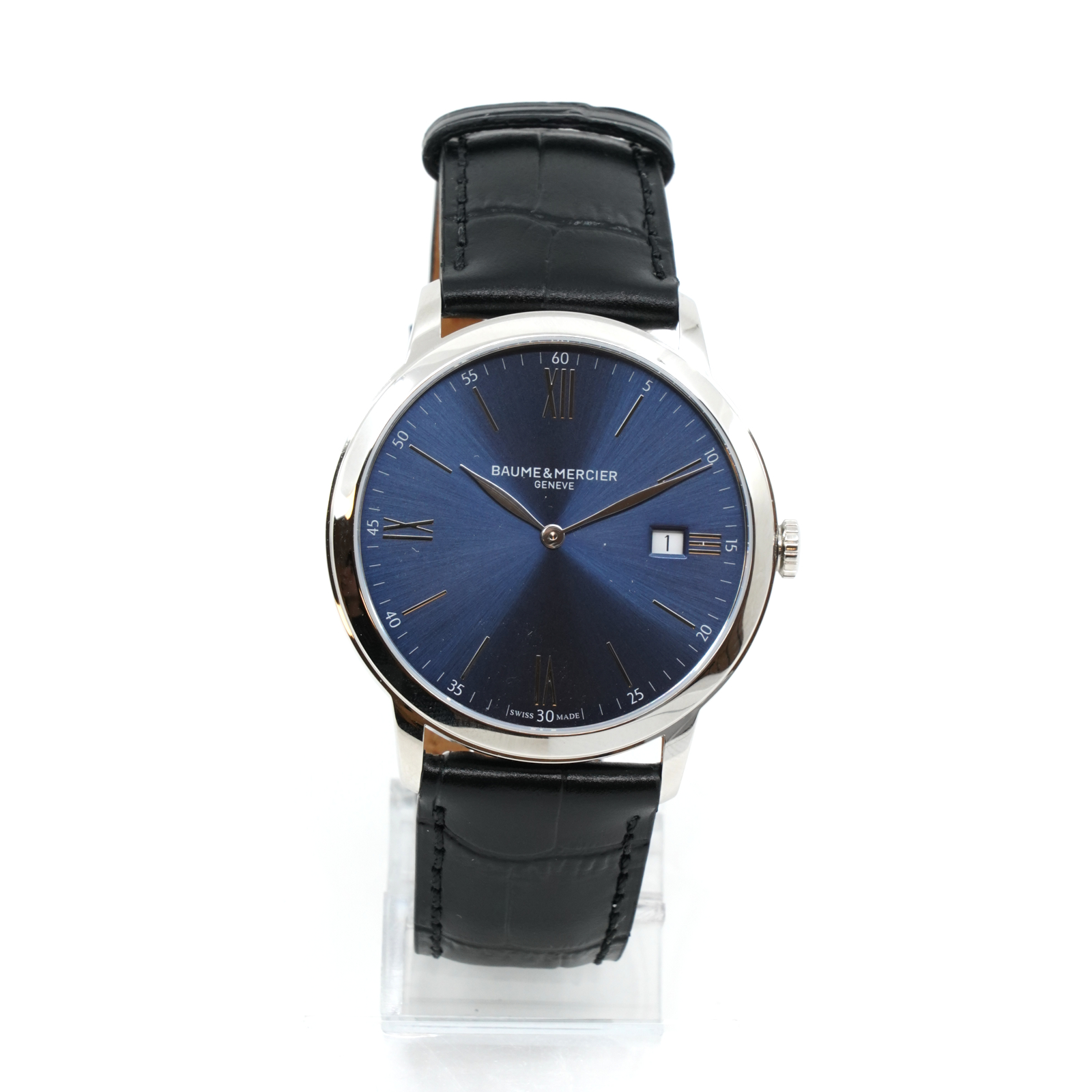 Armbandsur Baume & Mercier Classima