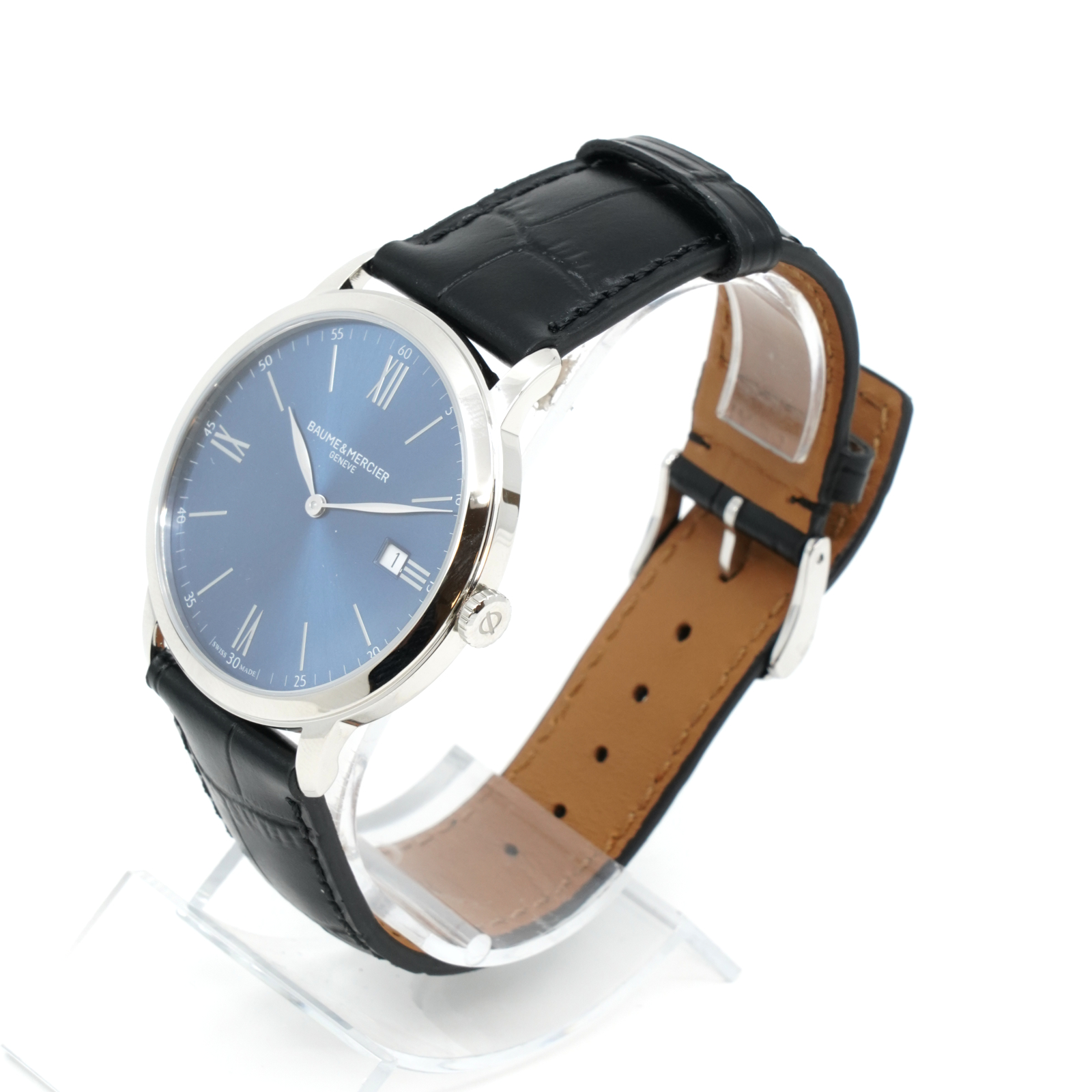 Armbandsur Baume & Mercier Classima