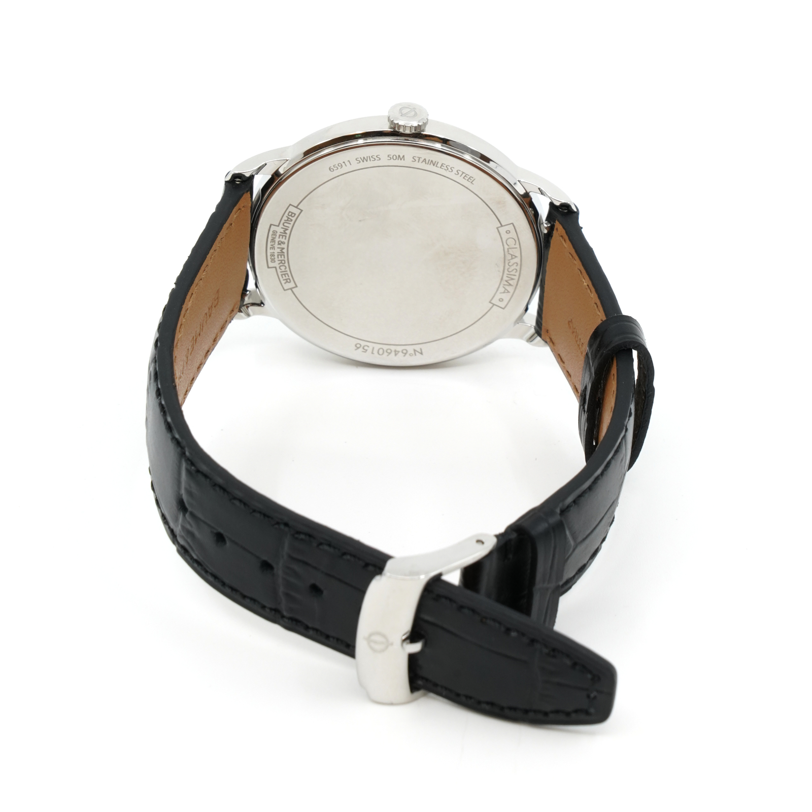 Armbandsur Baume & Mercier Classima