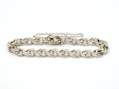 Armband Bismarck S925