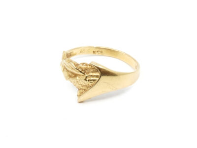 Ring Guld 18K