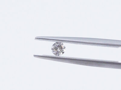Diamant ca0,24ct