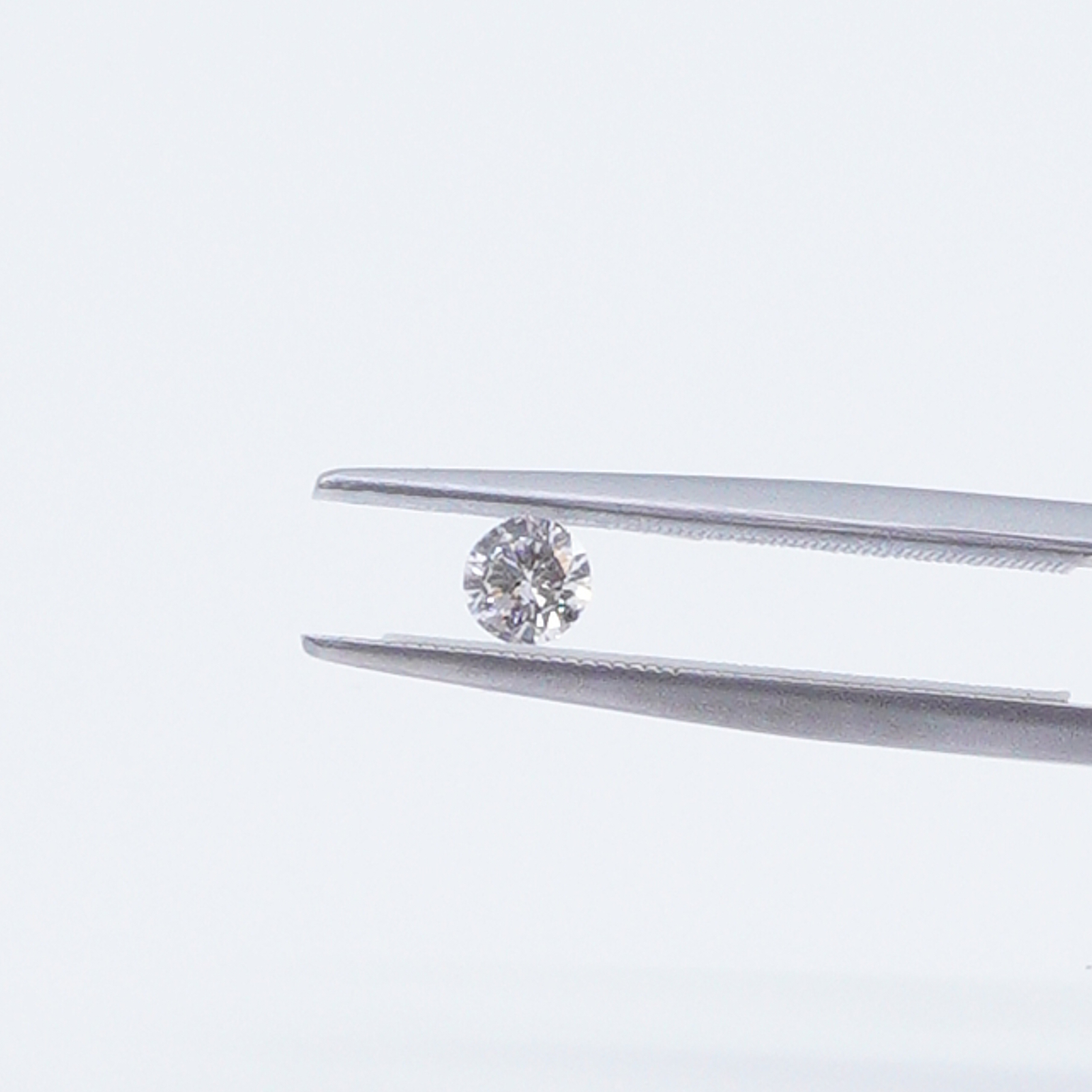 Diamant ca0,24ct