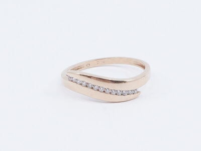 Ring Guld 14K
