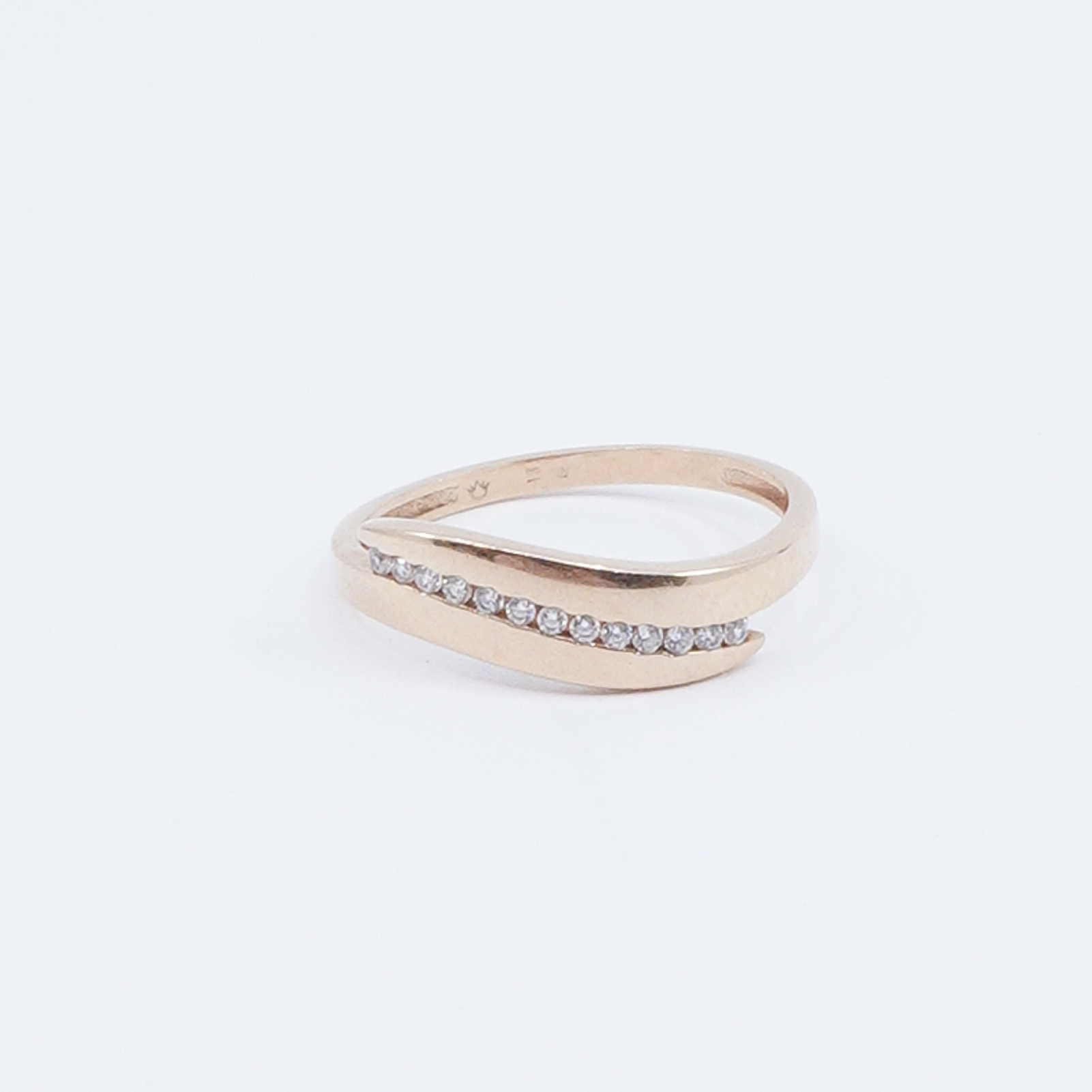 Ring Guld 14K