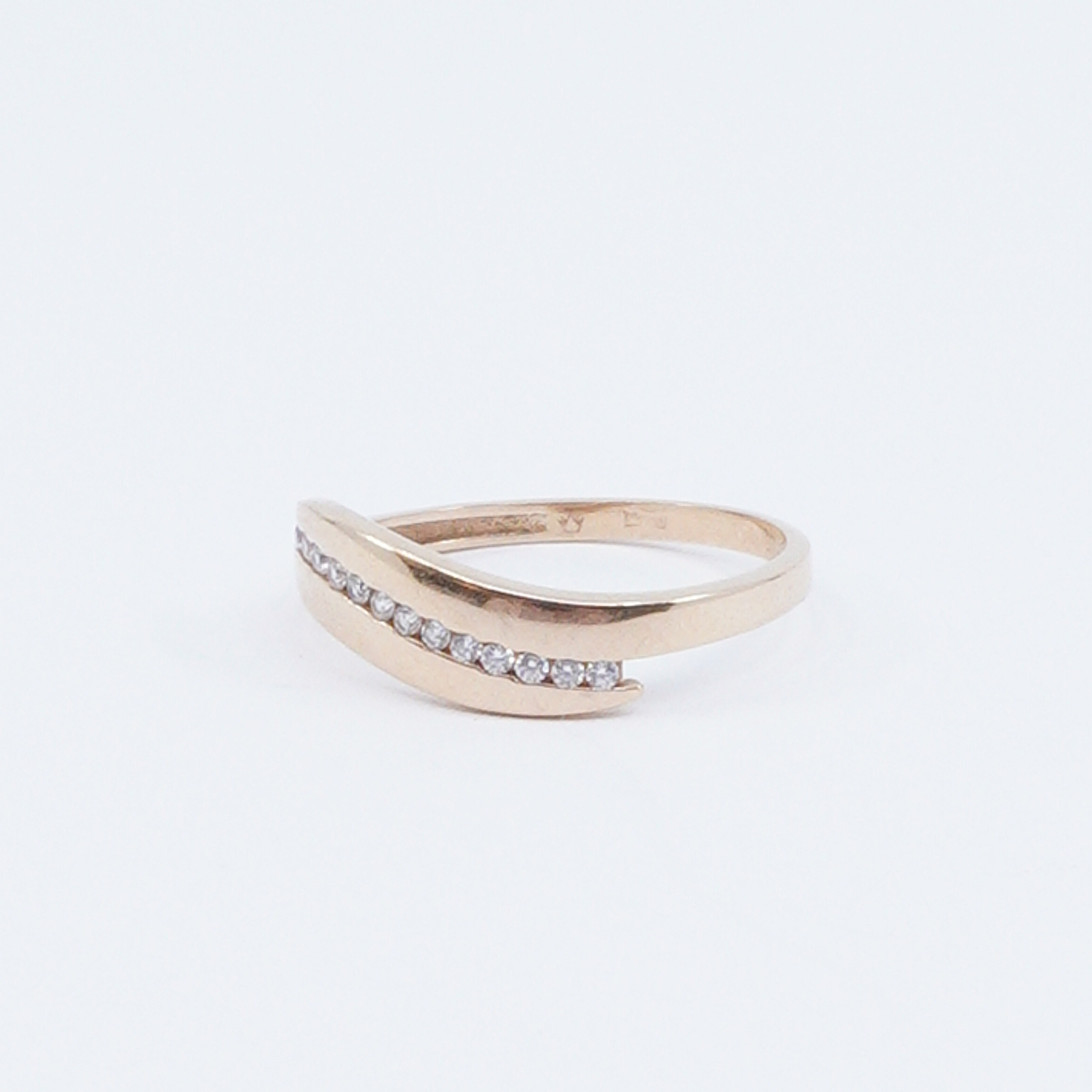Ring Guld 14K