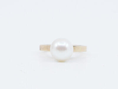 Ring Guld 18K