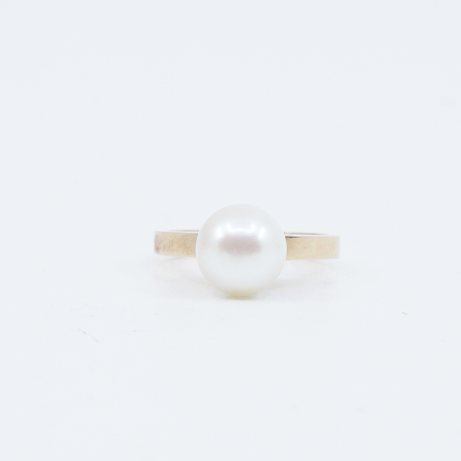 Ring Guld 18K