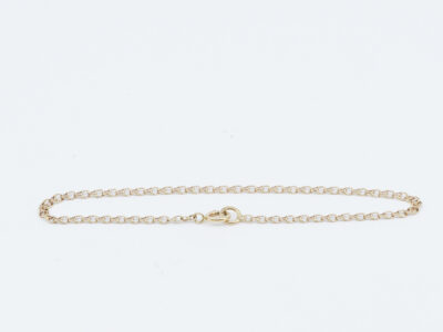 Armband Bismarck Guld
