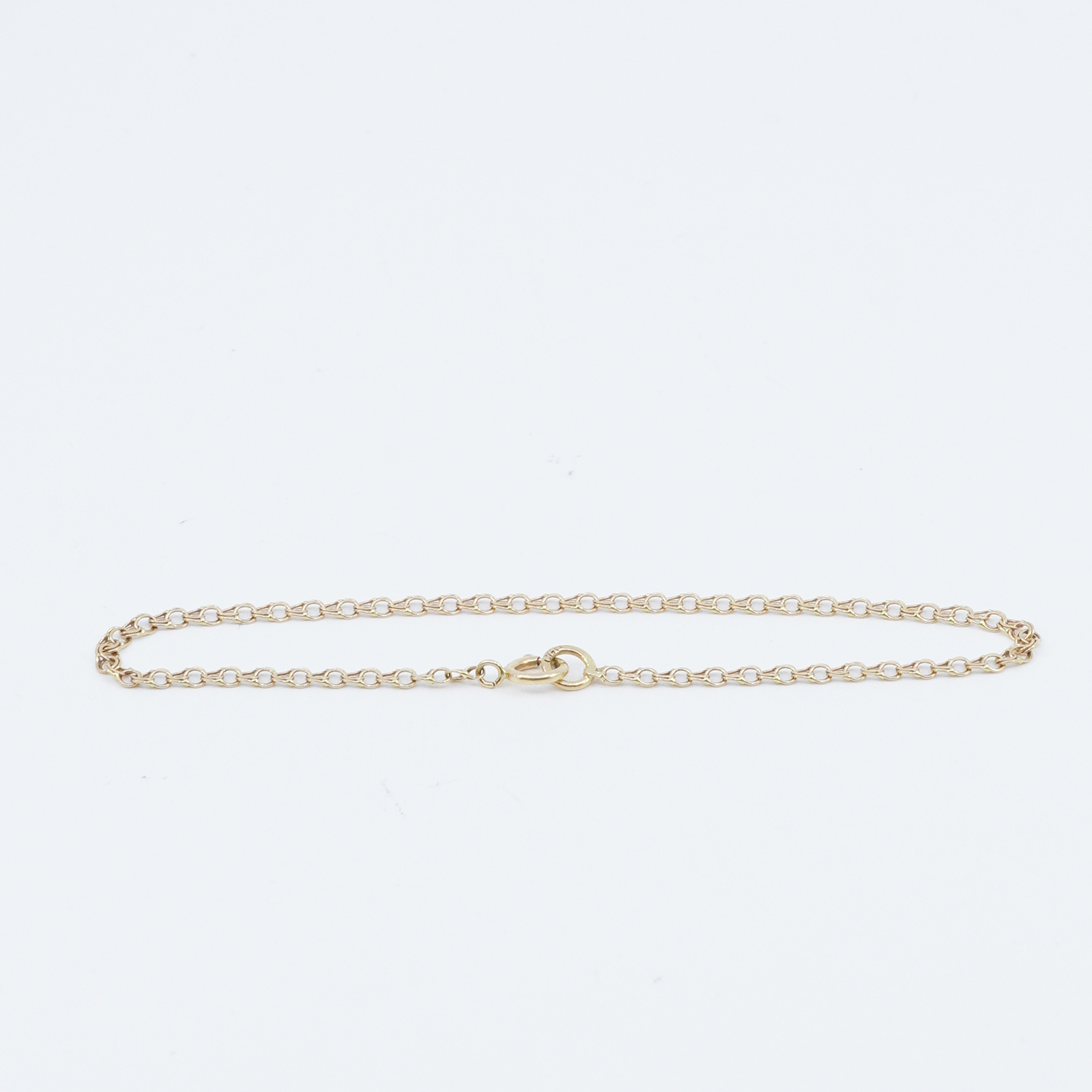 Armband Bismarck Guld