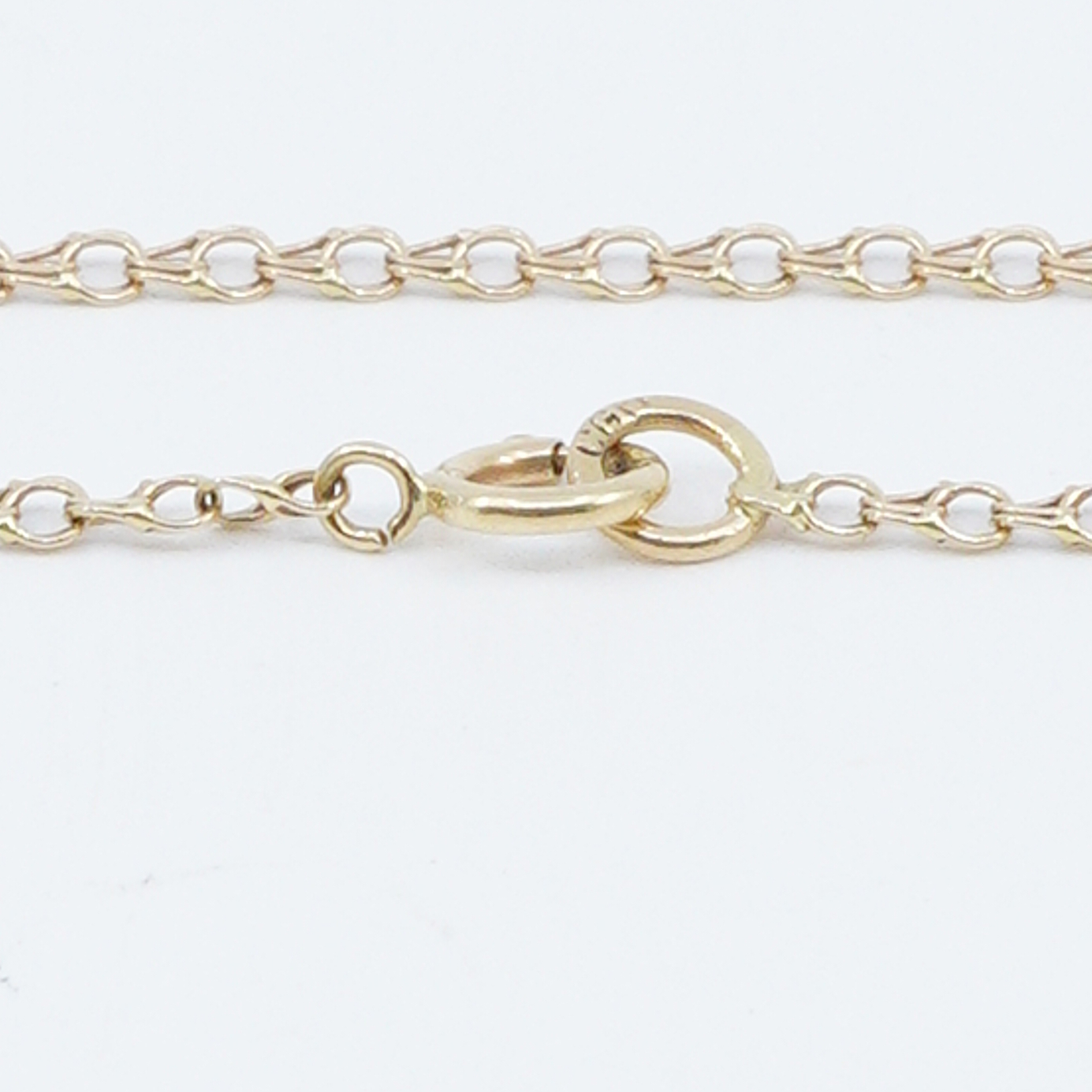 Armband Bismarck Guld