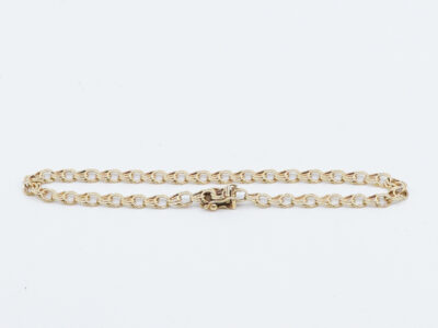Armband Bismarck Guld