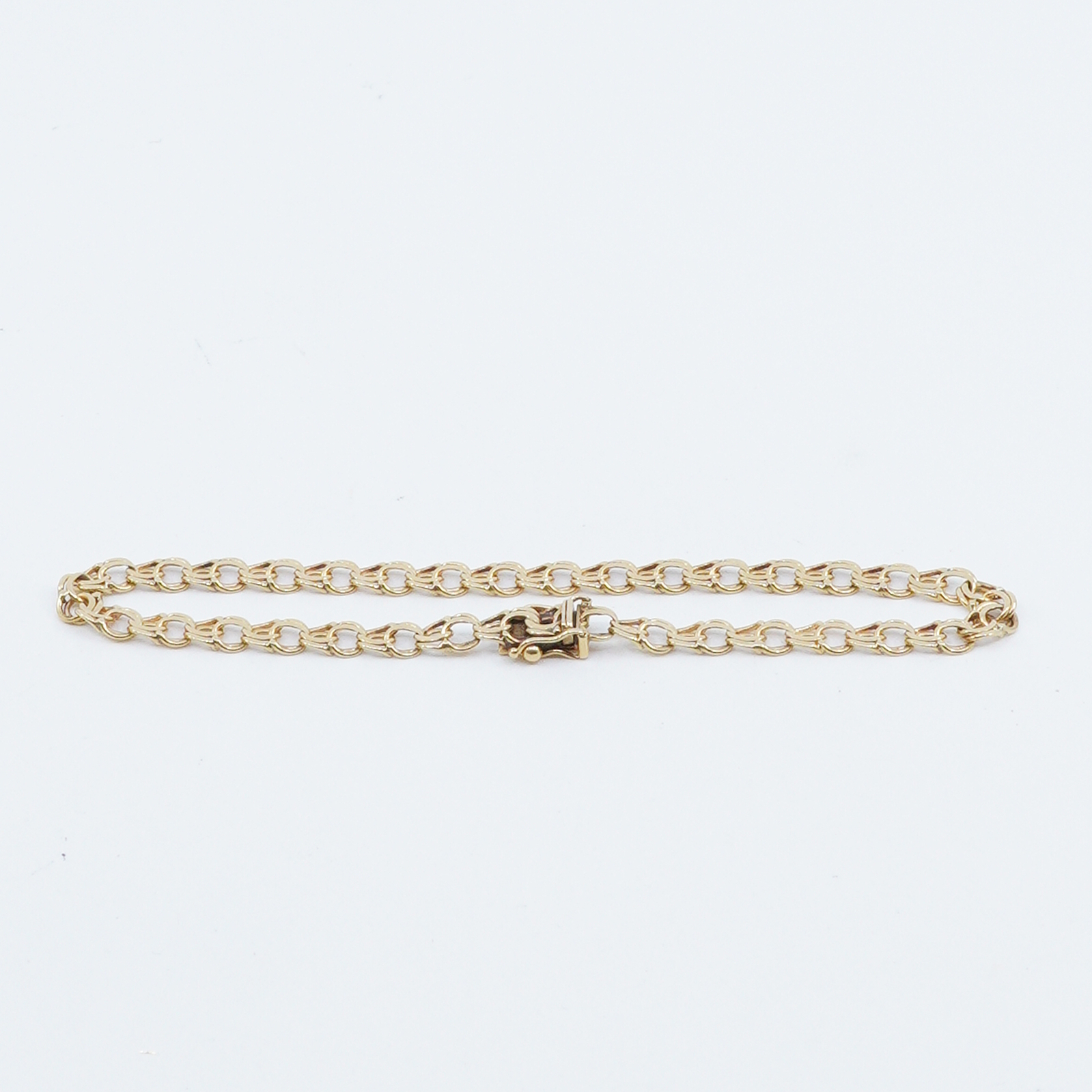 Armband Bismarck Guld