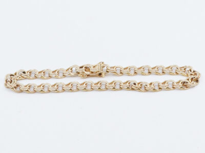 Armband Bismarck Guld