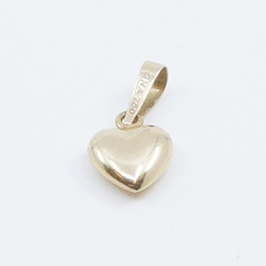 Hänge 18K
