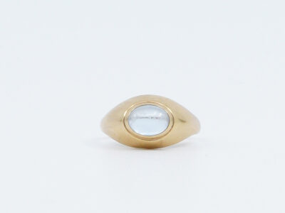 Ring Guld 20K