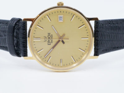 Armbandsur Epock Stockholm