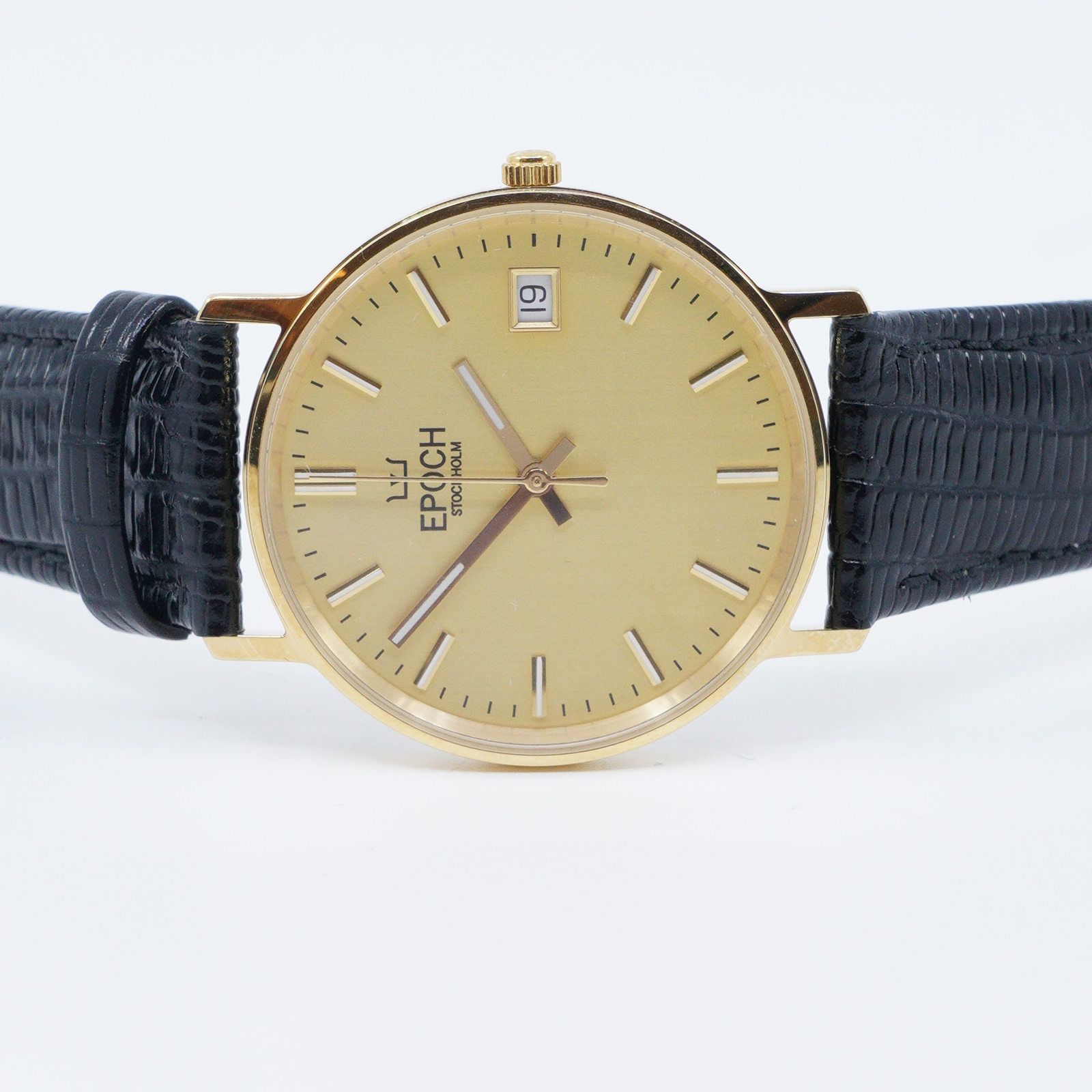 Armbandsur Epock Stockholm