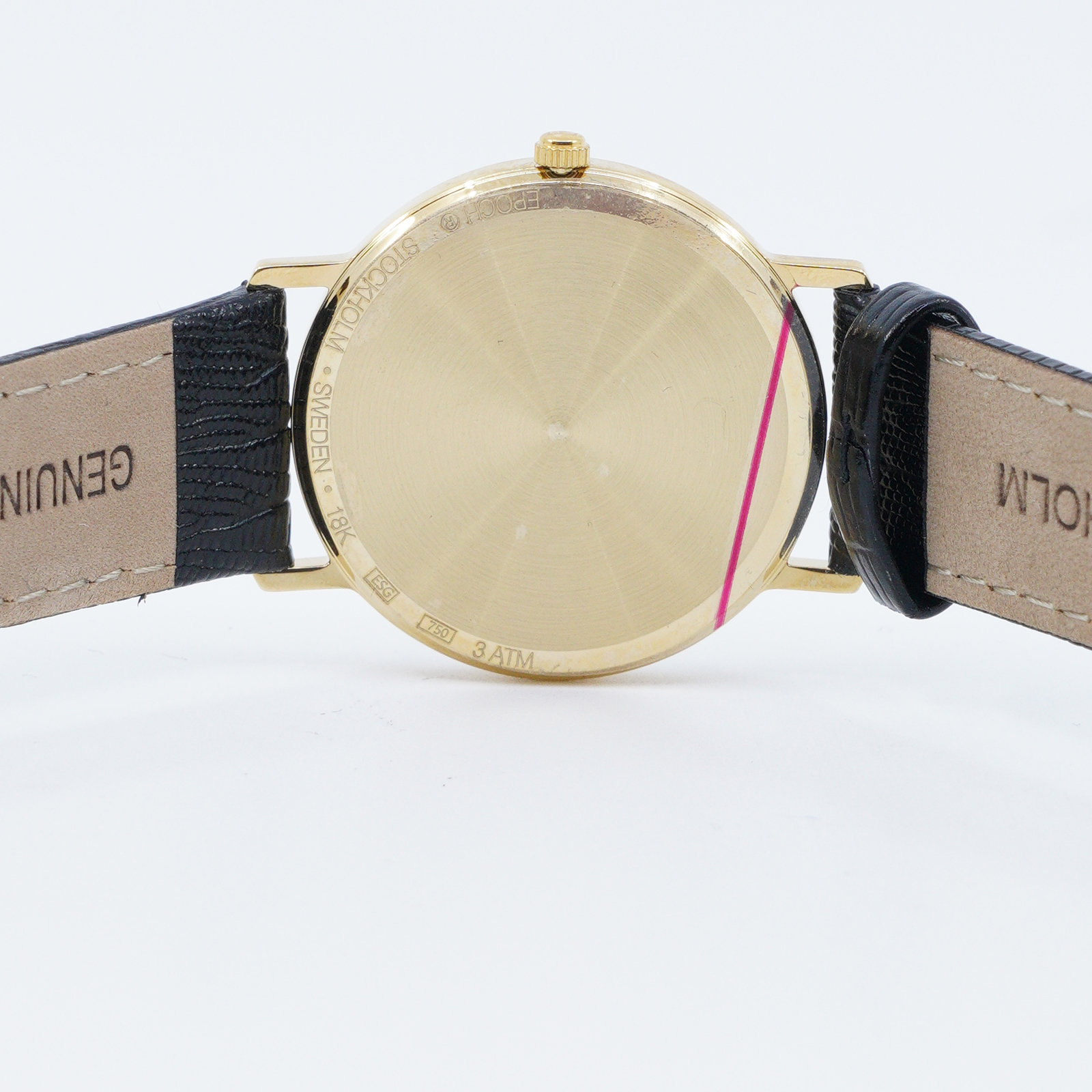 Armbandsur Epock Stockholm