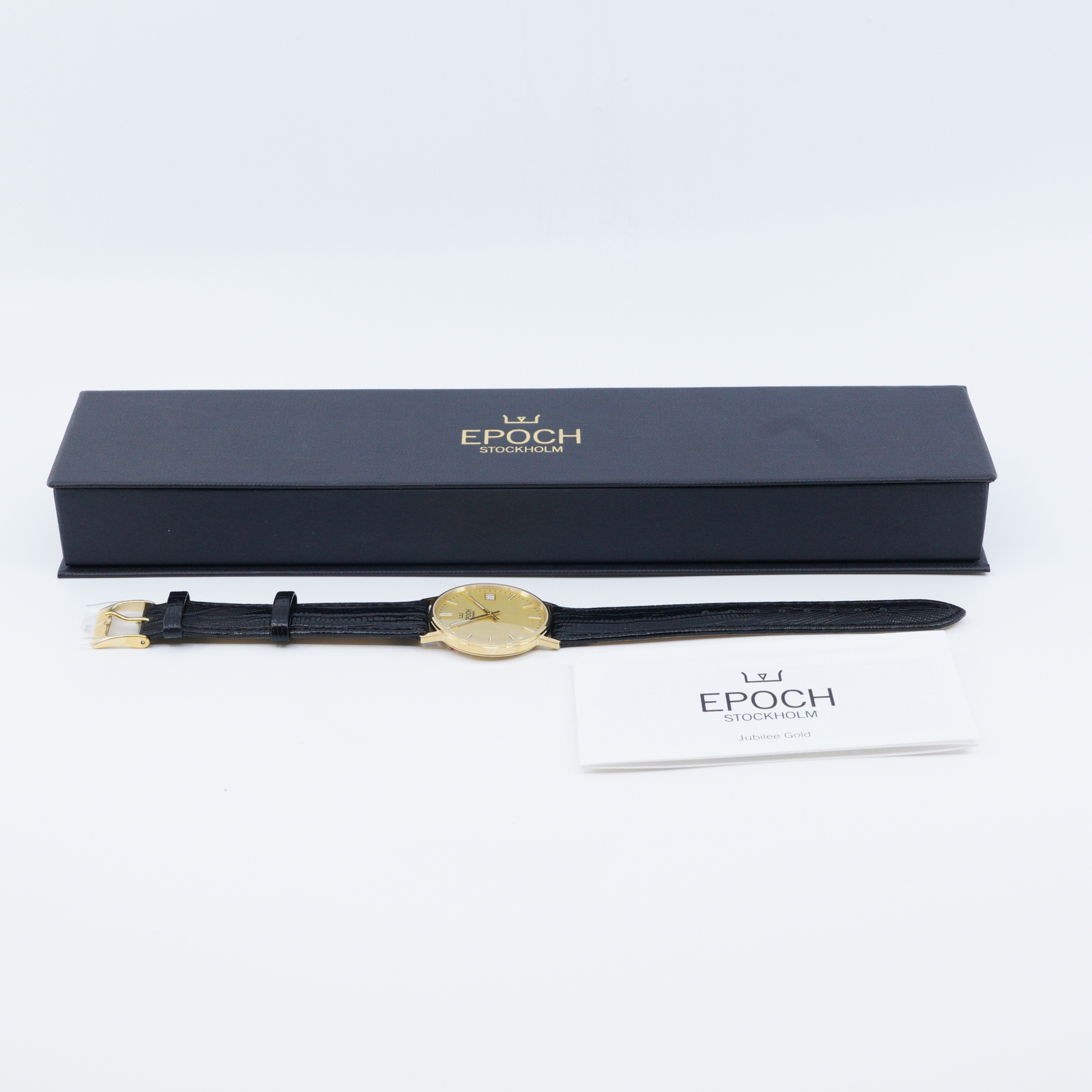 Armbandsur Epock Stockholm