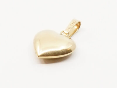 Hänge 18K 0,6g