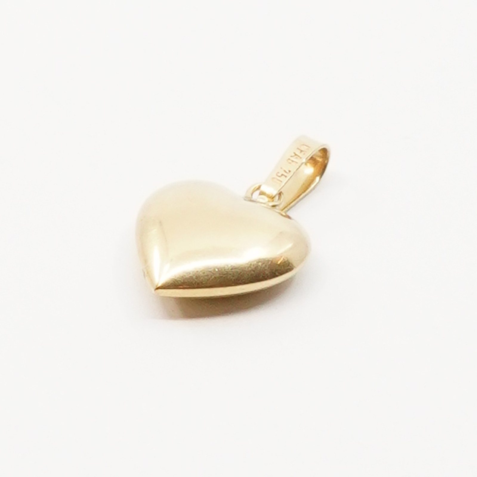 Hänge 18K 0,6g