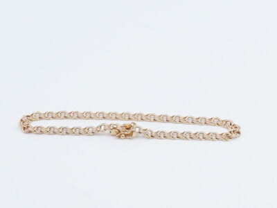 Armband Bismarck Guld