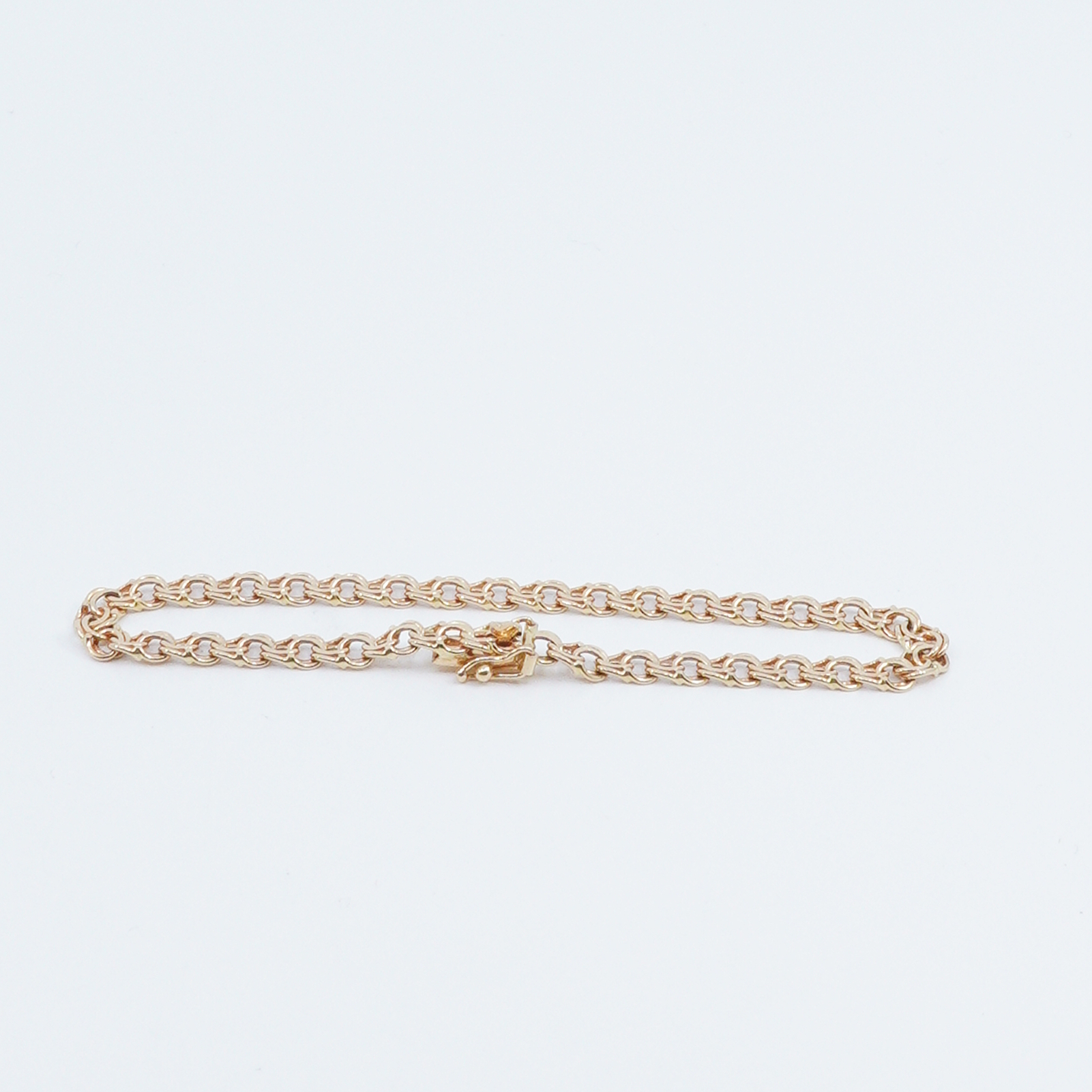 Armband Bismarck Guld