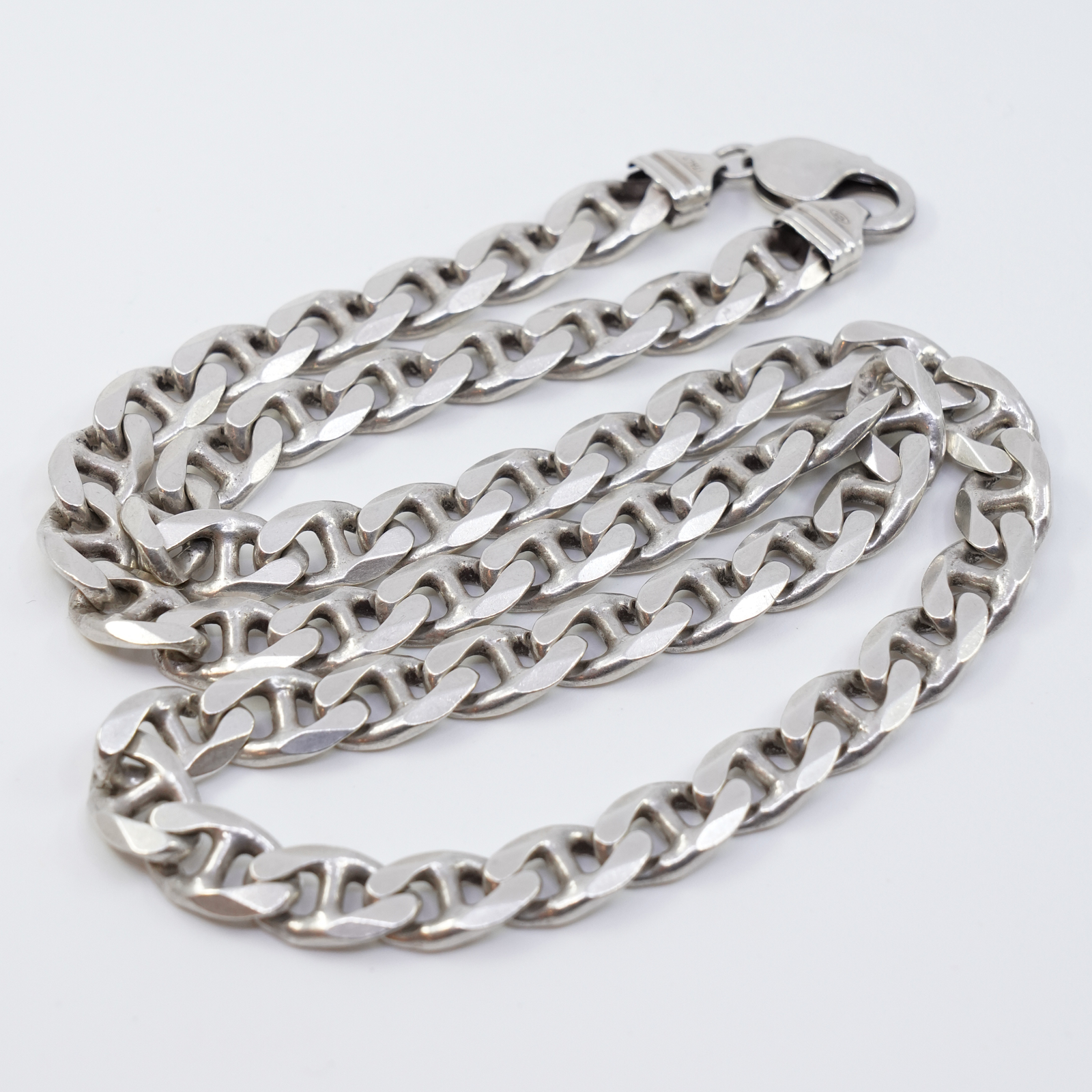 Halskedja Silver S925